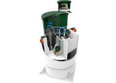 Novo Eko 8 Midi